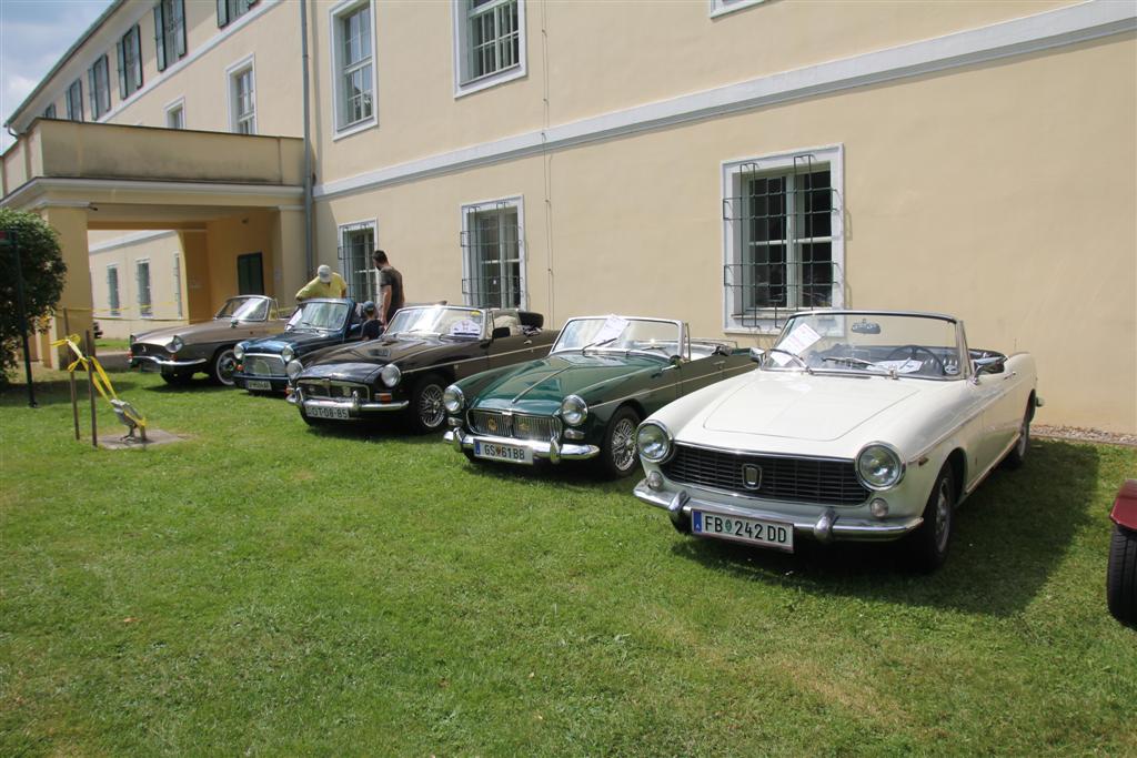 2013-07-14 15.Oldtimertreffen in Pinkafeld